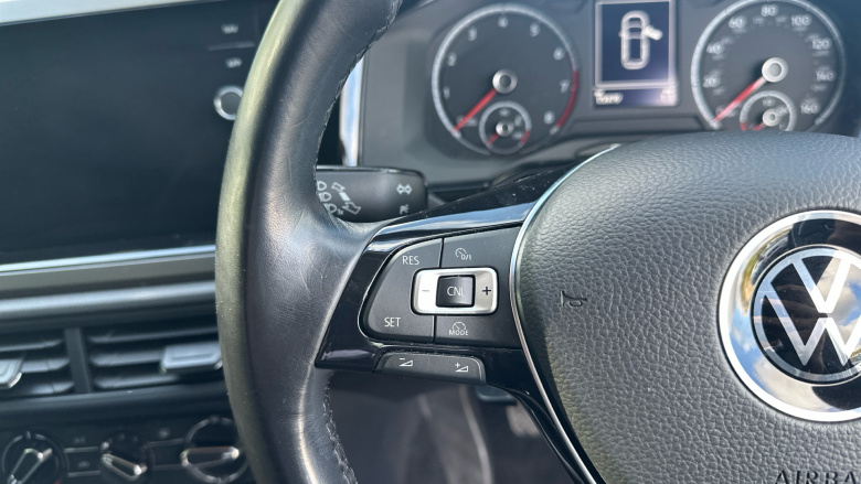 Volkswagen Polo 1.0 EVO 80 Match 5dr Petrol Hatchback